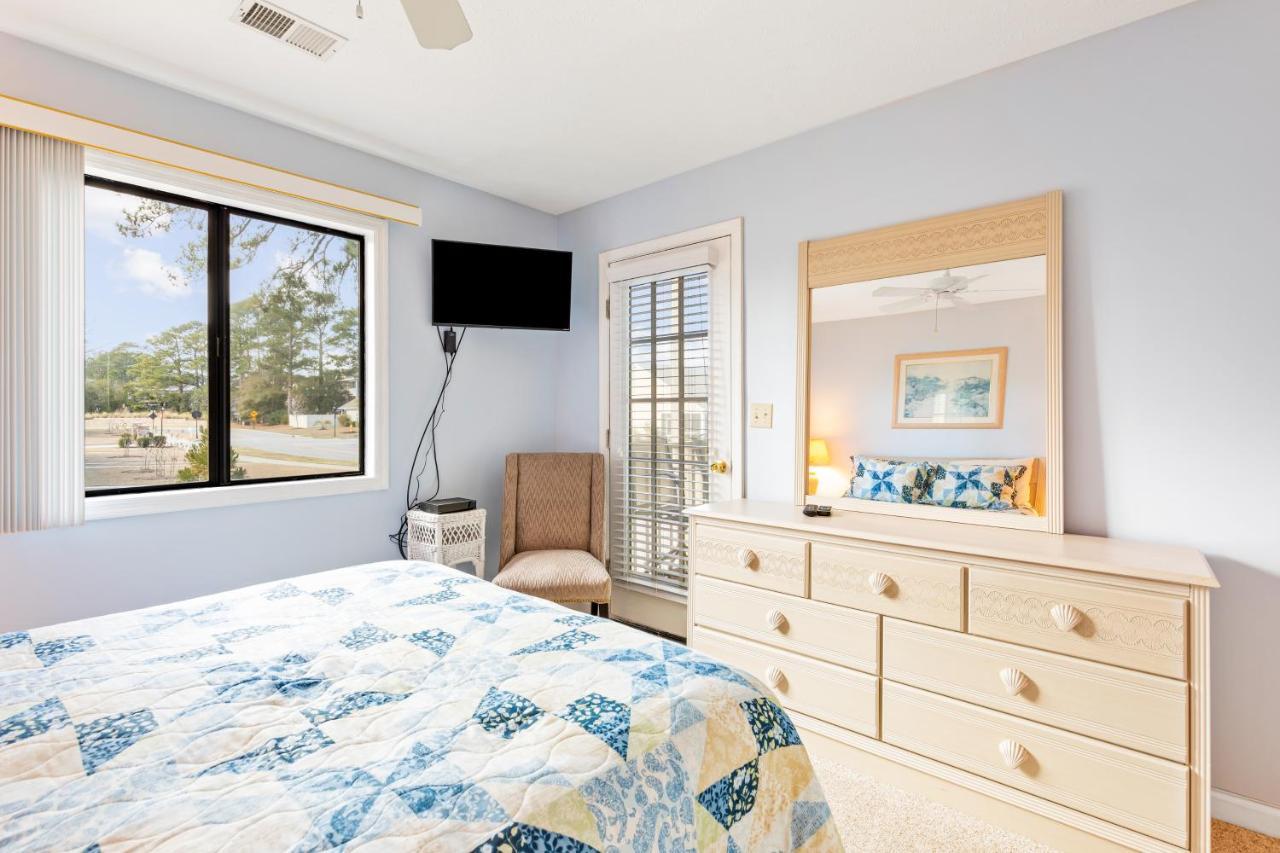 Pinehurst Hideaway Little River Εξωτερικό φωτογραφία